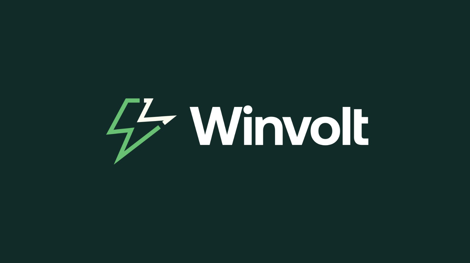 Winvolt Logo